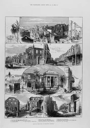 Ruines de l
